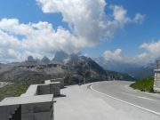 trekking alle tre cime (75/88)